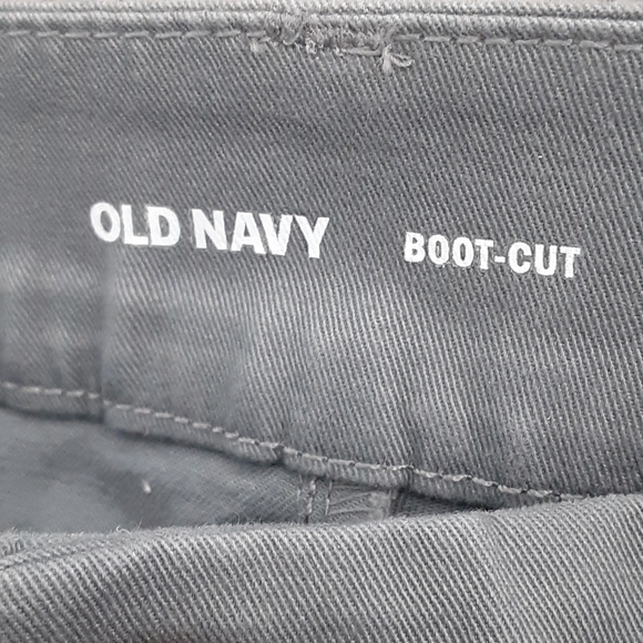 Gray pants - Picture 3 of 5